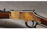 Henry Rifle Military Tribute Edition .22LR - 3 of 7