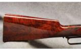 Winchester Mod 1873 Navy Arms .357 Mag - 6 of 7