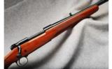 Winchester Mod 70 7mm Rem Mag Cabela's Special - 1 of 7