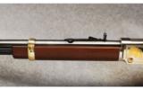 Henry Rifle Law-Enforcement Tribute .22 LR - 7 of 7