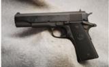 Colt Government .45 ACP - 2 of 2