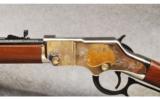 Henry Rifle Farmer Tribute Edition .22LR - 3 of 7