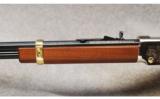 Henry Rifle Farmer Tribute Edition .22LR - 7 of 7