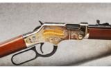 Henry Rifle Farmer Tribute Edition .22LR - 2 of 7