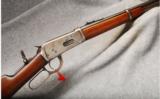Winchester Mod 94
.32 WS - 1 of 7