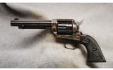 Colt Single Action Army
.44-40l 3rd Gen - 2 of 2