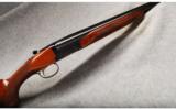Winchester Mod 23 LightDuck 20ga - 1 of 7