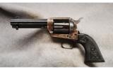 Colt Single Action Army.45 3rd Gen - 2 of 2