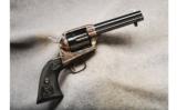 Colt Single Action Army.45 3rd Gen - 1 of 2