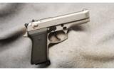 Beretta 92 FS Compact L 9mm Para - 1 of 2