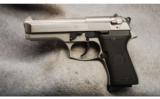 Beretta 92 FS Compact L 9mm Para - 2 of 2