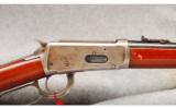 Winchester Mod 1894.32 WS - 2 of 7