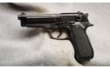 Beretta 96G .40 S&W - 2 of 2