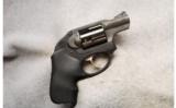 Ruger LCR .357 Mag - 1 of 2