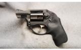Ruger LCR .357 Mag - 2 of 2
