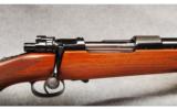 Mauser Mod 98 .30-06 - 2 of 7