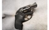Ruger LCR .357 Mag - 1 of 2