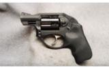 Ruger LCR .357 Mag - 2 of 2