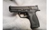 Smith & WessonM&P 40.40 S&W - 2 of 2