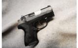 Beretta PX4 Storm .40 S&W - 3 of 4