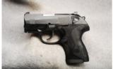 Beretta PX4 Storm .40 S&W - 4 of 4