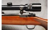 Ruger M77 Mark II
.270 Win - 3 of 7