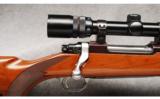 Ruger M77 Mark II
.270 Win - 2 of 7