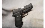 Sig Sauer P229 .40 S&W - 1 of 2