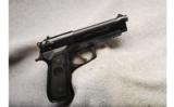 Beretta M9A1 9mm Para - 1 of 2