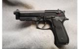 Beretta M9A1 9mm Para - 2 of 2