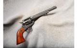 Ruger Single Six .22 cal/MAG - 1 of 2