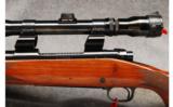 Winchester Mod 70 XTR .30-06 - 3 of 7