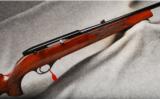 Weatherby Mark XXII.22 LR - 1 of 7