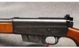 Remington 81 Woodsmaster .300 Savage - 3 of 7