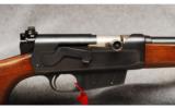 Remington 81 Woodsmaster .300 Savage - 2 of 7