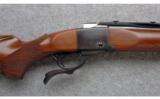 Ruger No. 1 Varmint .243 Win with Box - 2 of 7