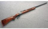 Ruger No. 1 Varmint .243 Win with Box - 1 of 7