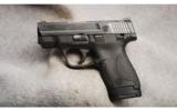 Smith & WessonM&P9 Shield 9mm - 2 of 2