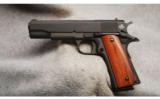 Rock Island M1911-A1 FS .45 ACP - 2 of 2