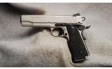 Sig Sauer 1911 .45 ACP - 2 of 2