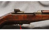 Winchester
U.S Carbine .30 M1
Type II - 2 of 7