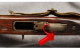 Winchester
U.S Carbine .30 M1
Type II - 4 of 7