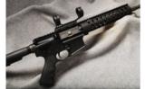 Gunsmoke M15-Match .223/5.56mm - 1 of 5
