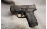 Smith & WessonM&P9 Shield 9mm - 2 of 2