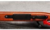 Weatherby Vanguard VGS.22-250 Rem - 4 of 7