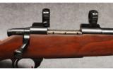 Weatherby Vanguard VGS.22-250 Rem - 2 of 7