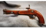 British 1867 Pistol .69 BP - 2 of 3