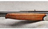 Antonio Zoli8x57mmO/U Rifle - 7 of 7