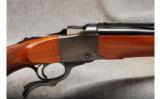 Ruger No 1
.30-06 Sprg RSI - 2 of 7