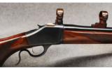 Browning Mod 78.22-250 - 2 of 7